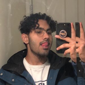 Meet your Posher, Preetkaran